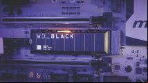 Grab $170 off a 2TB WD Black SN850 SSD at Best Buy