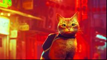 This Stray backpack turns your cat into a cosplayer