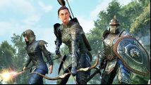 Elder Scrolls Online dev decries 