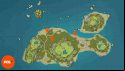 Genshin Impact Conch locations Broken Isle
