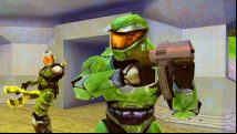 Halo RTS from 1999 is being restored by 343 Industries