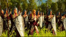 Total War Lord of the Rings mod is the Tolkien RTS we've always wanted