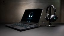 Alienware launches two new gaming laptops with 480Hz displays