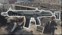 Best Warzone Kilo 141 loadout