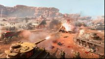 Relic planning Company of Heroes 3 DLC for 2023