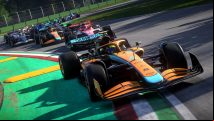 F1 22 Austria setup: best car settings for the Red Bull Ring
