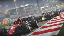 F1 22 Bahrain setup: best car settings for the first race