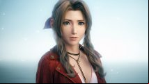 FF7 Rebirth story 