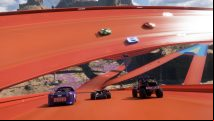 Forza Horizon 5's Hot Wheels DLC map is out of this world