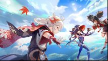 Will there be a Genshin Impact 2.9?