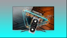 Gigabyte has a new gaming monitor your GPU might struggle with