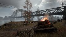 WW2 shooter Hell Let Loose update 12 adds new night map variants