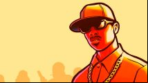 GTA: San Andreas Definitive Edition finally arrives, as a mod