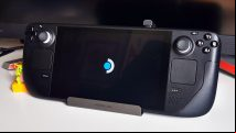 Jsaux Docking Station review: a great Steam Deck dock