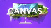 NZXT launches Canvas 1440p 165Hz gaming displays and monitor arms