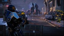 Phoenix Point Steam Workshop  allows custom campaigns