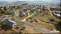 PUBG map - every map in 2022