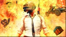 PUBG meets Assassin's Creed in  battle royale crossover