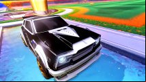 Rocket League Birthday Ball event celebrates 7th anniversary