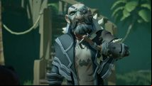 33% of Sea of Thieves players haven't reached the sea