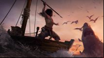 Skull & Bones gameplay is Sea of Thieves meets survival game