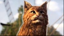 Skull and Bones pet list - all pirate ship companions