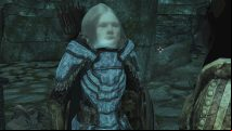 This Skyrim mod adds its own modder to the game