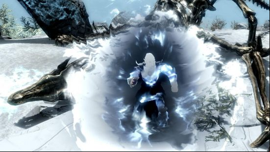 Skyrim mods Dragon Knowledge