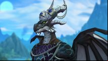 WoW Dragonflight set to reduce XP required to hit 60 by over 50%