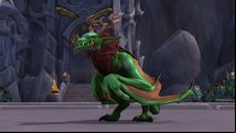 New WoW Dragonflight alpha brings new talent trees and professions