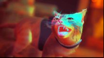Stray mod lets you control the cat using your actual legs