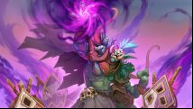 WoW Warlock demons receive some Zandalari troll flavour