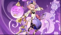 The best Genshin Impact Dori build