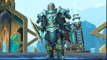 WoW Shadowlands Fated affixes make hard raids even harder