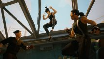 Sifu update adds new outfits and the ability to create hardcore mode