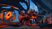 WoW Dragonflight alpha introduces gear farm Primalist Invasions