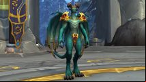 WoW Dragonflight Evoker covenant abilities and conduits revealed