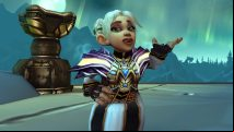 WoW Dragonflight time skip gives Azeroth a breather, says Blizzard dev