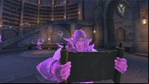 WoW Dragonflight adds new options that remove button spamming