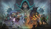 WoW Shadowlands hotfix nerfs the challenging Karazhan dungeons