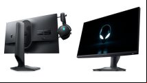 New Alienware 360Hz gaming monitor boasts 0.5ms response time