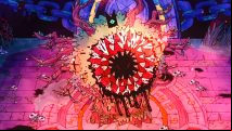 Cult of the Lamb bosses: all bishop attack patterns and rewards
