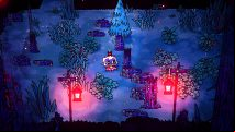 How to get lumber and stone in Cult of the Lamb