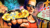 Duke Nukem Forever was ahead of its time, but nerfed before launch