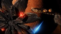 Elite Dangerous 