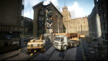 New Escape from Tarkov screenshots show off  Streets map