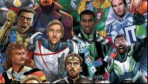 All FIFA 23 Heroes list