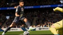 FIFA 23 ratings - the top 100 players