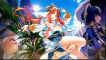 Genshin Impact 3.1 release date, banners, and more