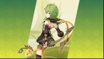 How to get Genshin Impact's Collei for free